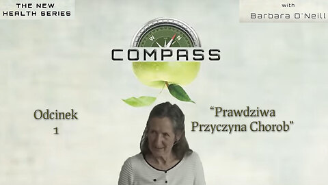 01 Prawdziwa Przyczyna Chorob