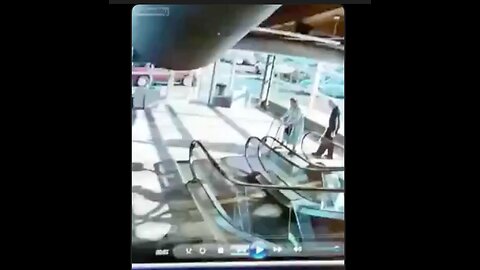 You are doing it wrong. That whole escalator thing is complicated.💥💥😳😆😆