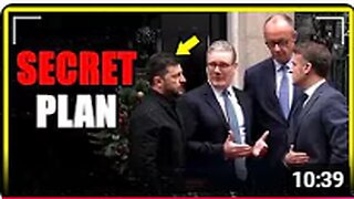 EU plans $2.34 Trillion ATTACK on U.S.A.