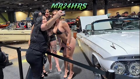 Lowrider Lowriders car cars carshow