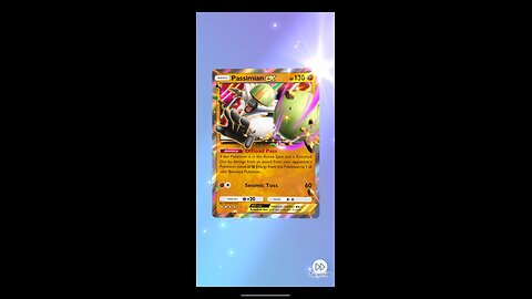 [4K] Pokémon TCG Pocket Passimian ex Unlock & Pikachu ex 2nd Unlock