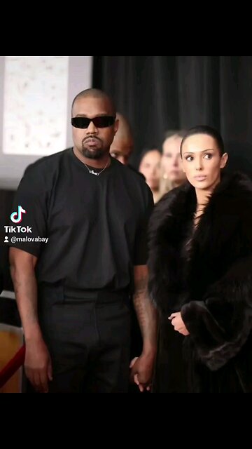 K West Doing It Again!