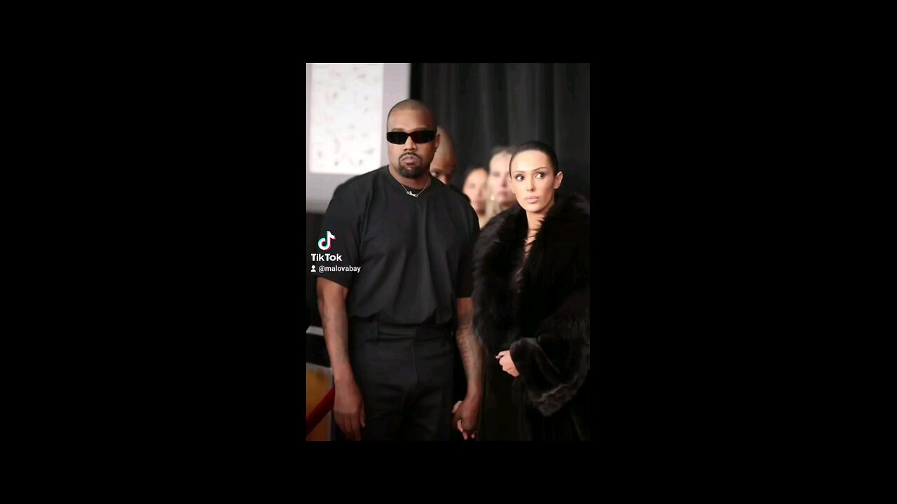 K West Doing It Again!