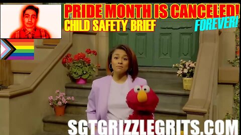 SGT GRIZZLEGRITS SHOW