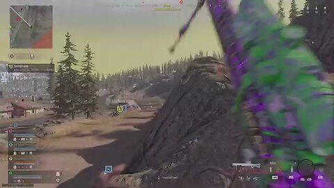 Decent little snipe