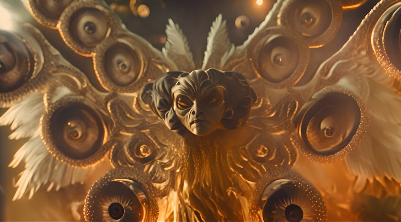 The Big Bullshit Bill