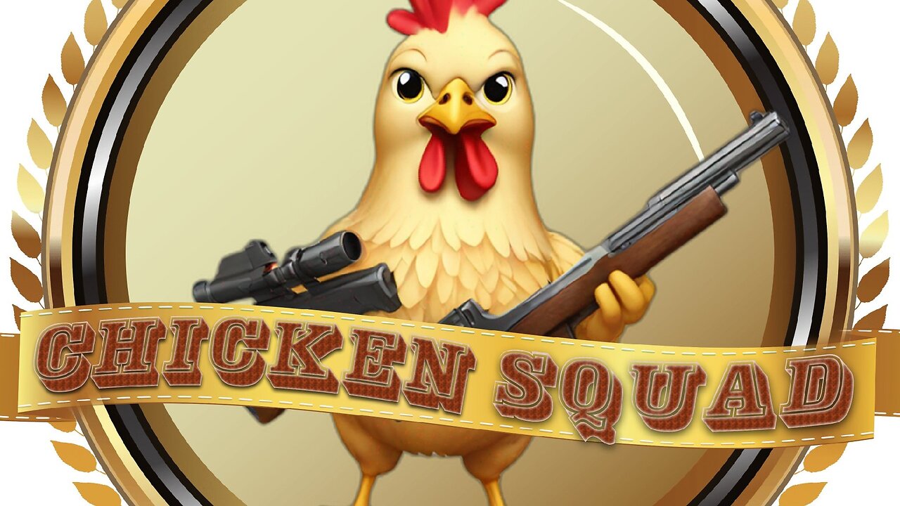 MORE PUBG MOMENTS | CHICKEN SQUAD