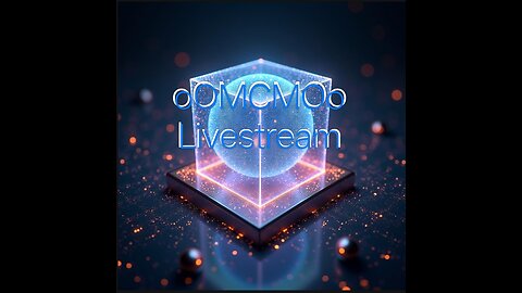 oOMCMOo Livestream 🔥🔥🔥