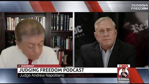 COL. Douglas Macgregor : How Close to a Regional War?