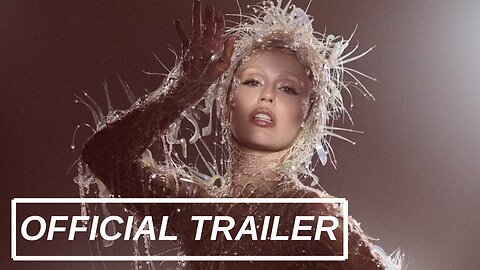 Something Beautiful (2025) - Official Trailer
