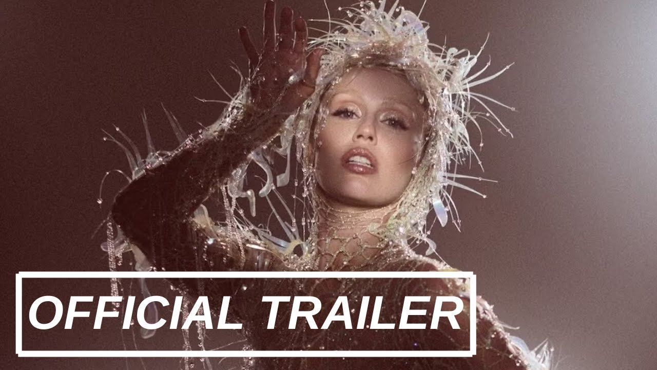 Something Beautiful (2025) - Official Trailer