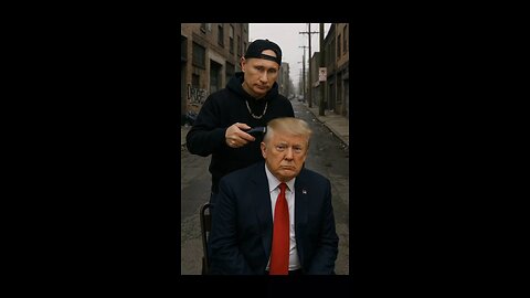 Putin Introduces Trump To Snoop Dogg