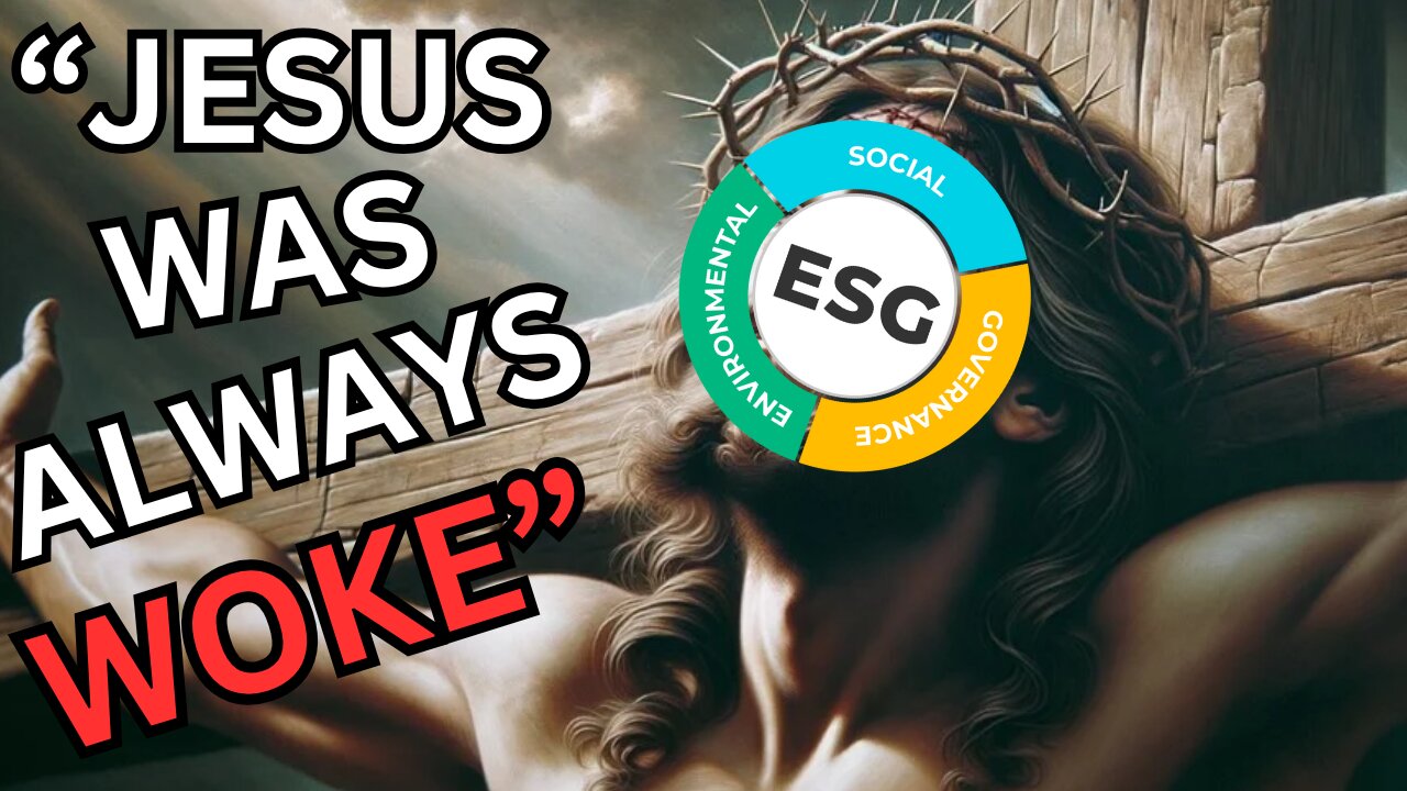 Modern Companies Have Become Religious Institutions