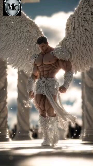 The main 4 Archangels