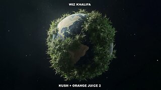 Wiz Khalifa - Bring Your Lungs ft. Smoke DZA