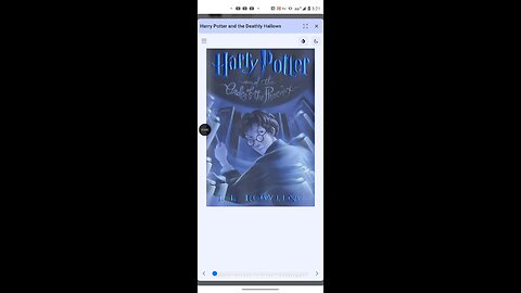 Harry Potter 7