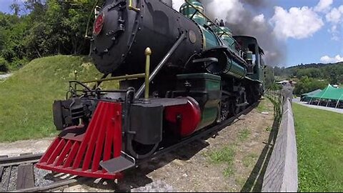 Blackfoot - Train, Train
