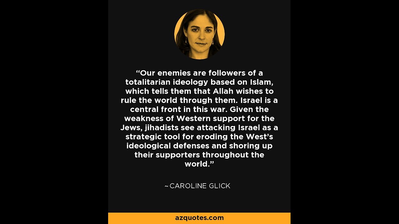 Islam is not a religion and it is not peaceful.