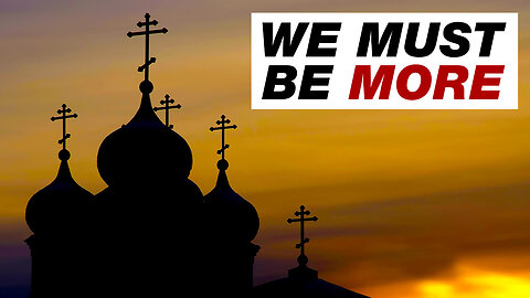 We Are Called for a Purpose