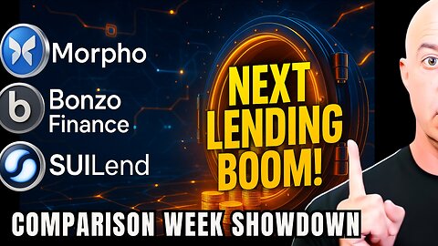 Chain-Specific Lending: The Next Crypto Gold Rush?
