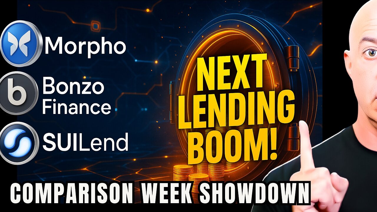 Chain-Specific Lending: The Next Crypto Gold Rush?