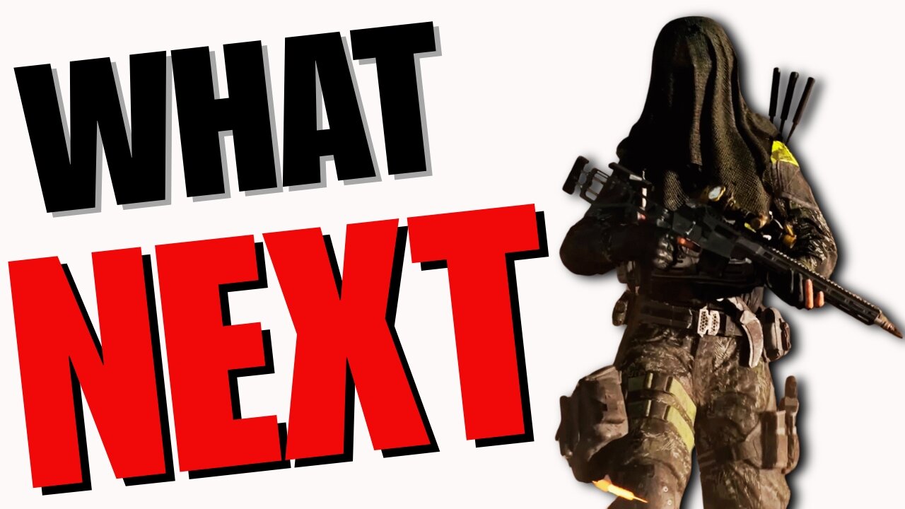 Battlefield 6 Has a Long Road Ahead...