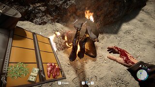 The Cannibals Are Better Friends Than Kalvin Clein - Sons Of The Forest - Part 2