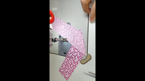 good sewing tip #sew #sewer #sewing