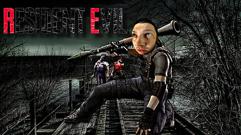 RESIDENT EVIL 3! EVERY RANT PRINTS OUT ON MY PRINTER!