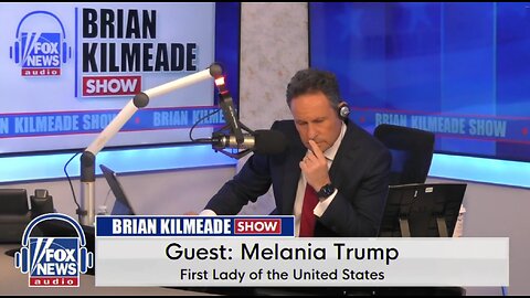 Melania Trump opens up on writing to Putin, dealing with Mar-a-Lago raid