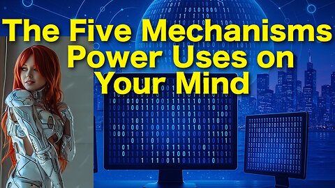 Psychological Structures 2 — The Architecture of Obedience