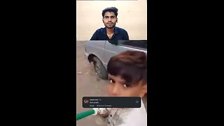 tumhare baap ka road hai
