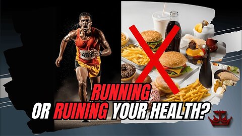 Is Marathon Training Good for Your Health?