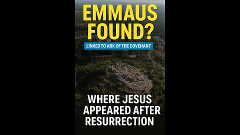 Emmaus FOUND