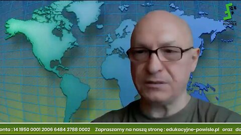 Marek SKOWROŃSKI (Te DEUM & wRealu24): Leon XIV - kontynuator ekologicznego skrzywienia Franciszka?