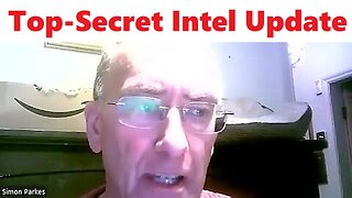 Simon Parkes: Top-Secret Intel Update 11/15/25 - It's All About to Blow!