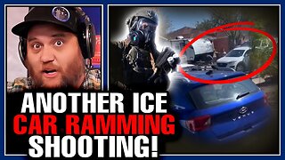 CE KAREN FINDS OUT! SHE TRIED RAMMING THEM OFF THE ROAD!