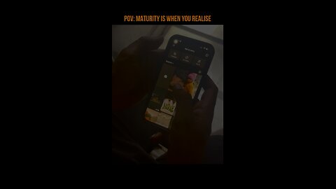 POV: Strangers Support You More Than Friends 💔🔥 | Use Them As Fuel !