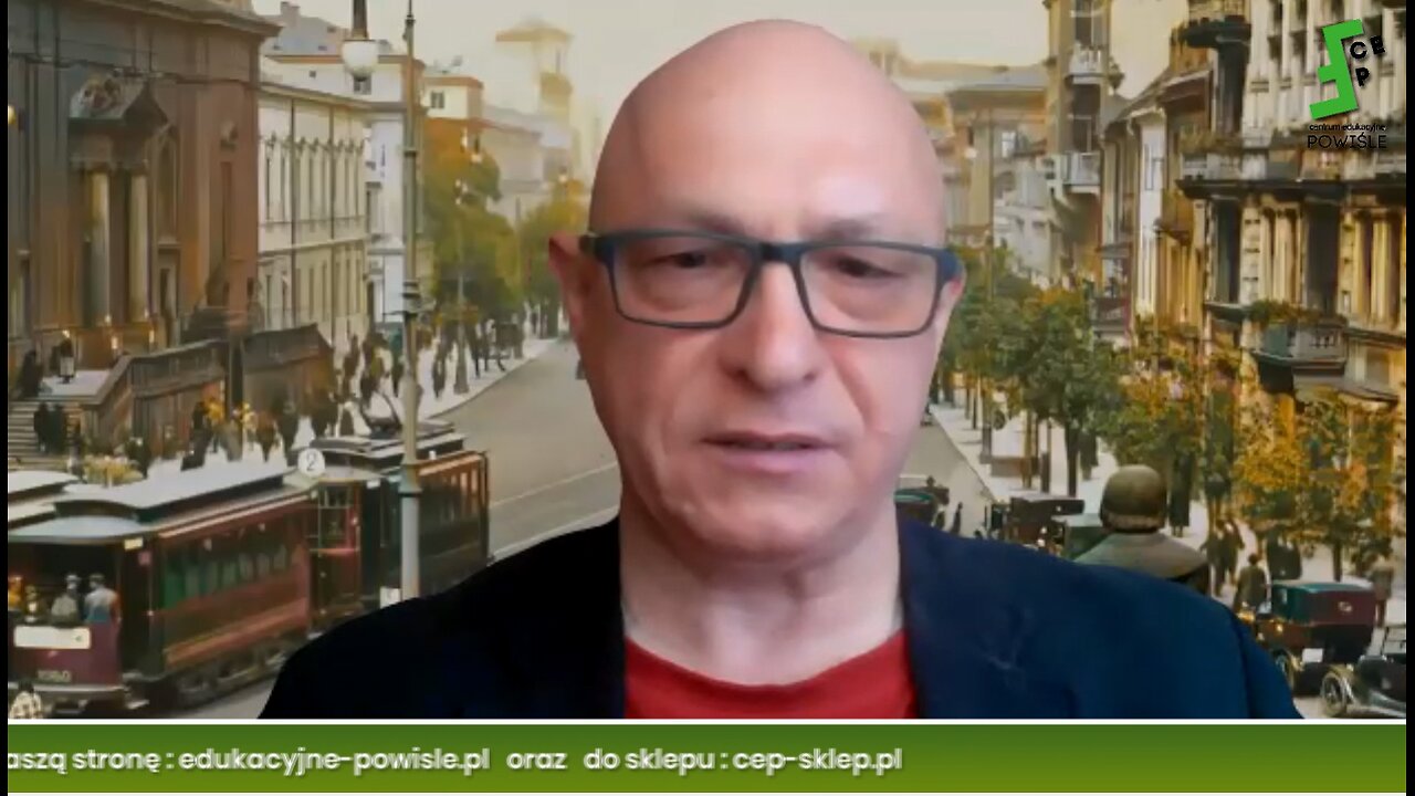 Marek SKOWROŃSKI: Atak Chazarów na Persów