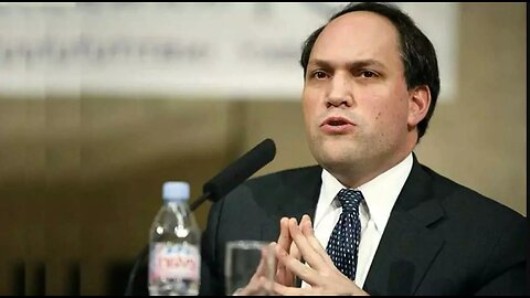 MICHAEL RUBIN KİMDİR? CIA YA DA MOSSAD?