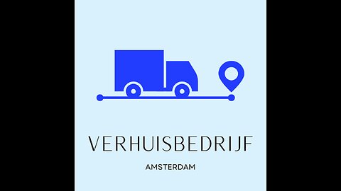 Professioneel Verhuisbedrijf in Amsterdam – Amsterdam Verhuisbedrijf