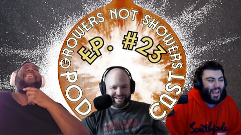 Episode #23 - Hit That Cash App