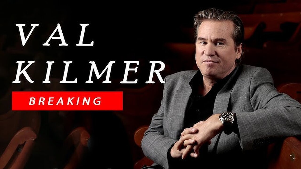 Val Kilmer, Star of ‘Batman Forever,’ ‘Tombstone,’ Dies at 65