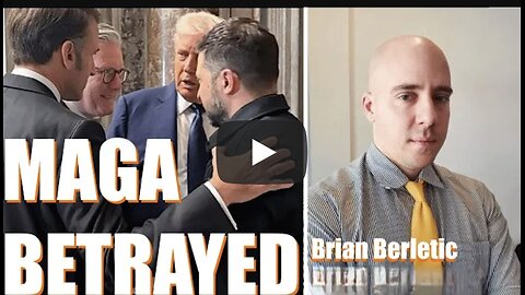 Brian Berletic ~ The Real Reason US - Russia Iran Talks Collapsed; Desperate Agenda Of A Dying Empire