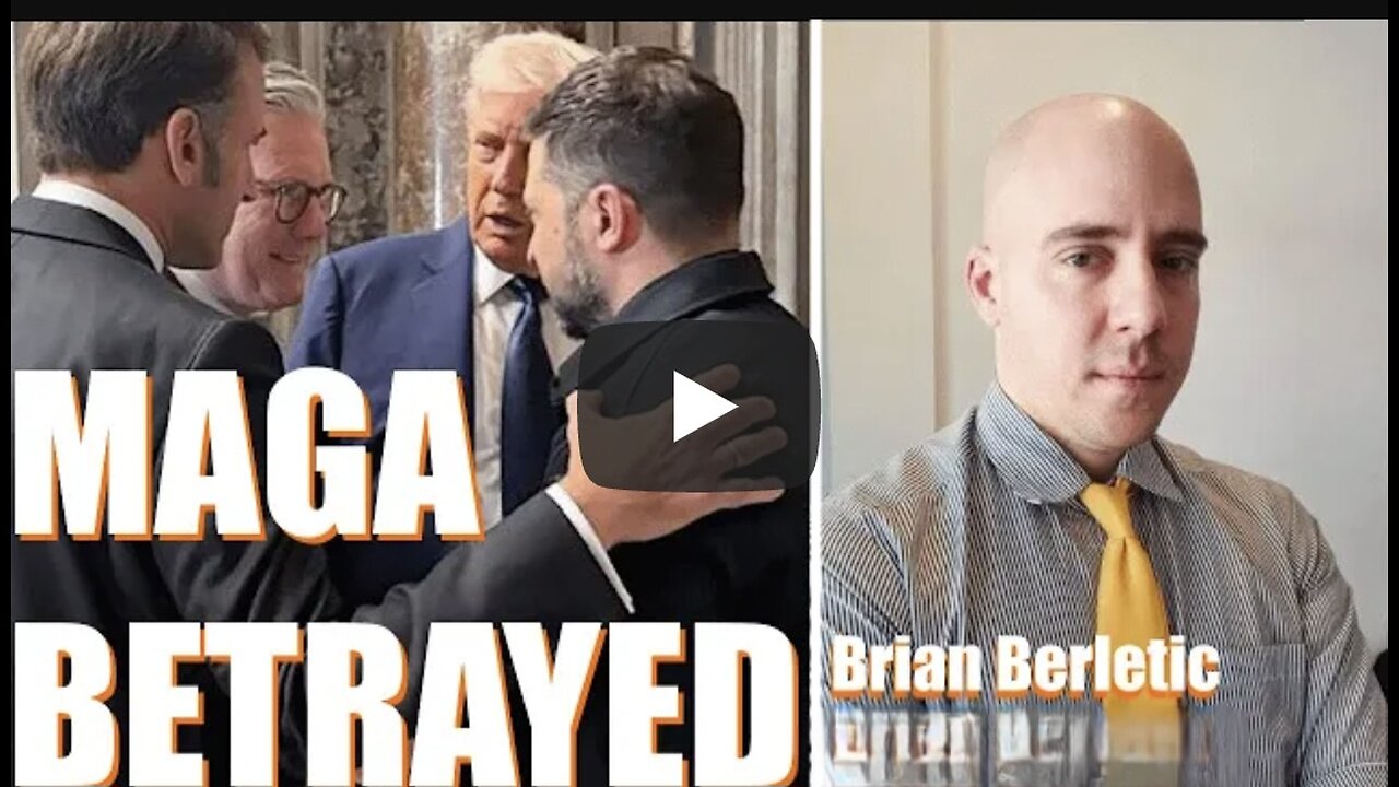 Brian Berletic ~ The Real Reason US - Russia Iran Talks Collapsed; Desperate Agenda Of A Dying Empire