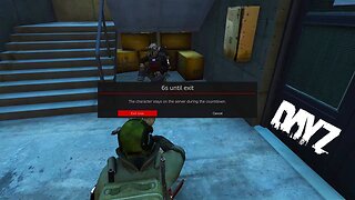 Dayz Deer Island Bois