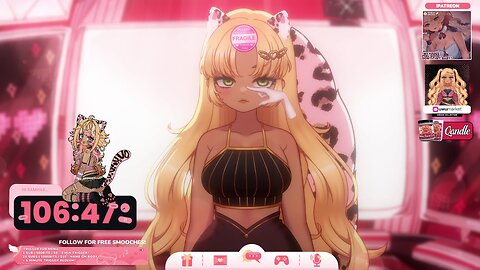 【 ASMR ♡ 3DIO 】 ♡ DONOTHON D-15 IT'S WHITE DAY, WATCHU GET ME? [vod archive]