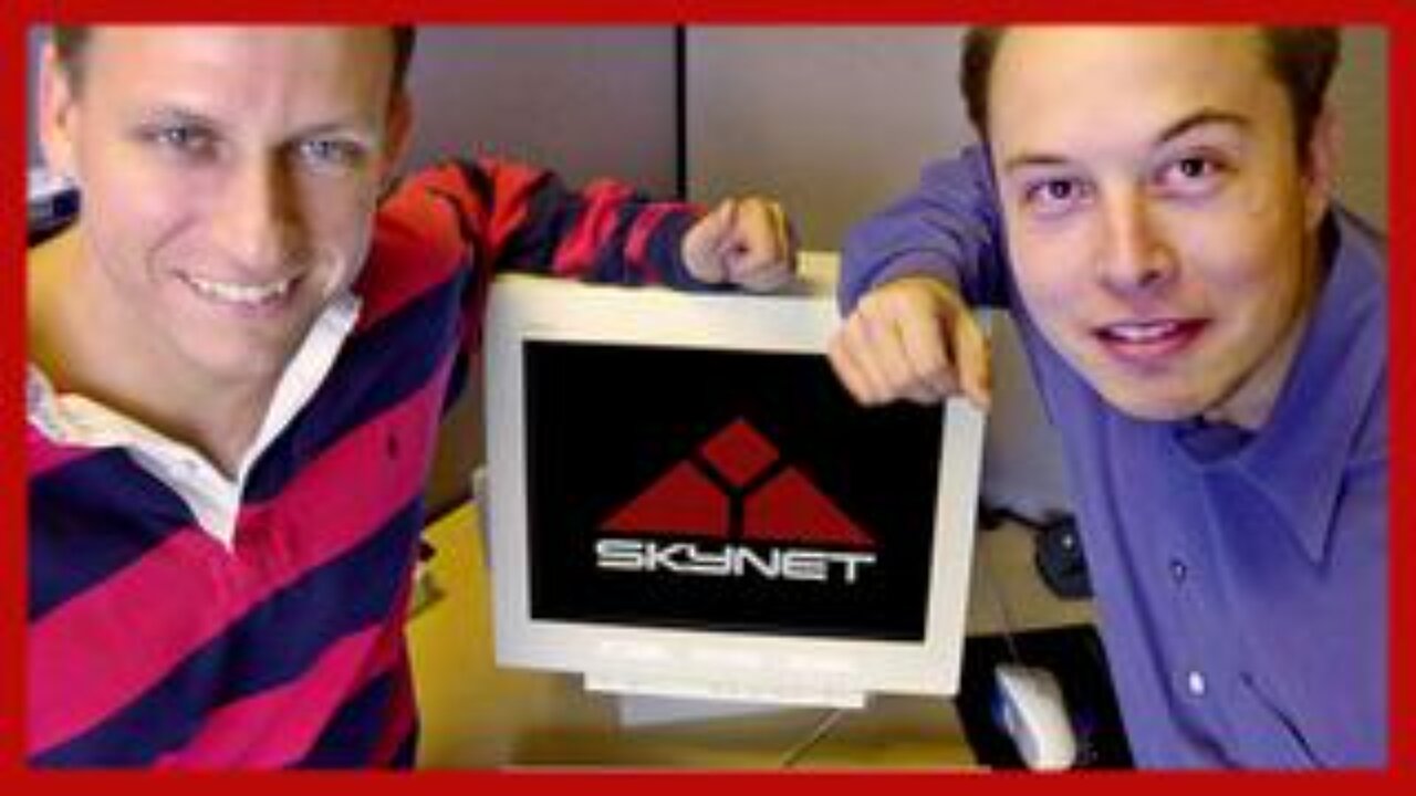 The Reptile Hero of MAGA