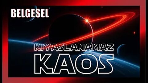Kara Delikler | Karadelik Belgeseli | Evrenin En Büyük Gizemi | Uzay Belgeseli Güneş Sistemimiz