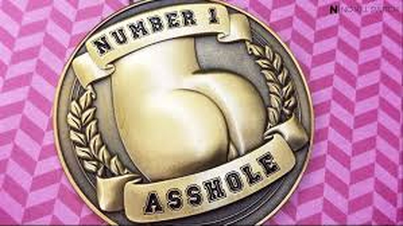 SEASON 2:211 Seismic Asshole Energy (SAE)